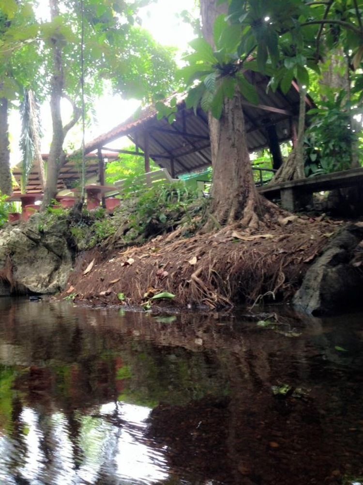 Water Garden Krabi Resort Ao Nang Exterior foto